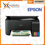 Epson EcoTank L3210 A4 All-in-One (3 in 1) Ink Tank Printer