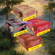 DELFI TOP WAFER CONTENTS 24 PCS X 9 GR ALL VARIANTS