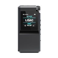 FiiO - BTR17 Bluetooth DAC/AMP พกพาชิป ES9069x2+THX AAA 78+ x2 รองรับ MQA Dual Hi-Res ประกันศูนย์ไทย