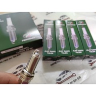 9004A-91068 PERODUA PLUG IRDIUM BEZZA 1.3 1.0 MYVI 1.5 2018> ARUZ ALZA D27A 2022> ATIVA AXIA SPARK P