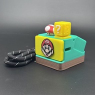 DJ NANO Viewfinder Stabilizer Digital Camera Accessories Mobile Phone Fixing Bracket