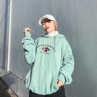 Rugby Sweater // Women's Sweater