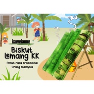 Biskut Raya Lemang Mini 2021