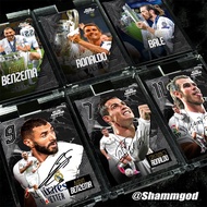 [Shop Hot Sale] Shammgod Manufacturing Royal Horse'BBC'C Robel Benzema Galaxy Battleship Homemade Fo