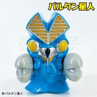 巴爾坦星人 早期玩具 宇宙忍者巴爾坦星人 Alien Baltan Baltan