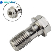 Banjo Bolt Brake Systems Single Banjo Bolt Single Line Hydraulic 100% Brand New