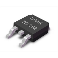 Voltage Regulator IC L78M12 78M12 TO-251