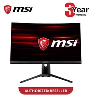 MSI Optix MAG271CQR 27inch 2K 144Hz Curved VA Freesync Gaming Monitor