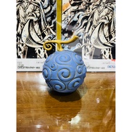 (Devil Fruit) Authentic 1 Gum-Gum Fruit Blox B Figure Model One piece