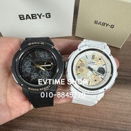 JAPAN SET CASIO BABY-G BGA-150FL-1AJF / BGA-150FL-7AJF / BGA-150FL-1 / BGA-150FL-7 / BGA-150FL / BGA