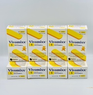 Vivomixx Probiotics Drop wth Vit D3 10ml  (Bundle of 8) Exp. 02/25