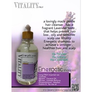 Hair Loss Vitality Energetic Shampoo *special for prevent hair loss*