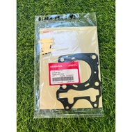 CYLINDER HEAD GASKET CLICK 125i V2 HONDA GENUINE PARTS