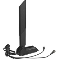 Gintai RP-SMA PC WiFi 6 6E Tri-Band Antenna for ASUS 2T2R ROG Strix B660-I/Z590-E Z590-F Z590-I/Z690