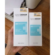 SENADEMAR B5 Microneedle Ampoule (100ml/50ml)