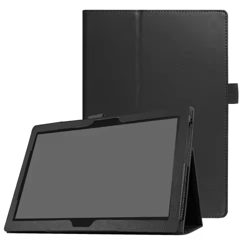 Case for Lenovo Tab M8 HD TB-8505F TB-8505X TB-8506F Safe Shockproof PU Leather Cover M8 FHD Tablet 