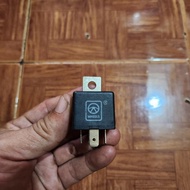 Original wuling pin5 12volt Relay