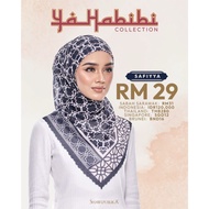 ❤️SHAWL PUBLIKA YA HABIBI❤️