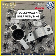 ( 100% ORIGINAL ) VOLKSWAGEN GOLF MK5 GOLF MK6 LOWER CONTROL ARM BUSH ( 1K0 199 231J 1K0 199 232 J )