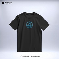 The Fantastic Four: First Steps T-Shirt | Unisex