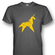Blade Runner Origami Unicorn T-shirt