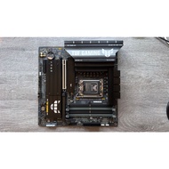 ASUS TUF GAMING B860M-PLUS