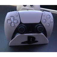 PS5 Controller Stand, PS5 logo stand, Playstation stand, Display stand