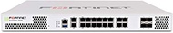 FORTINET FortiGate 200E Network Security/Firewall Appliance