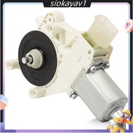 Window Regulator Motor Rear Right 6 Pin for     3 GT F34 4 F33 F36 7 Series F01-F04  Wraith RR5 Dawn