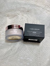 （全新！包順豐）LAURA MERCIER 粉嫩透亮蜜粉 29g