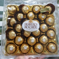 Ferrero Rocher T24 24pcsk