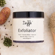 Deyga's Face & Body Exfoliater