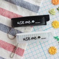 USE ME / 防塵折梳 SME-117