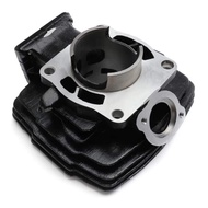 Motorcycle Cylinder Body Accessories Suitable for Yamaha DT175 Cylinder Sleeve Cylinder Middle Cylin