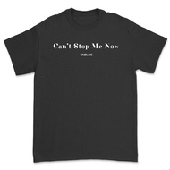 Happy Clothing/kaos Distro Men Women CNBLUE Edition /Ca STOP ME NOW/ KPOP/Cotton Premium/ kaos Lyric