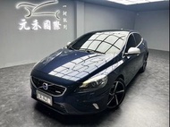 正2015年出廠 Volvo V40 D4 R-Design 2.0 汽油