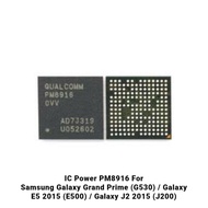 IC Power PM8916 Mi4 Samsung E5 2015 E500 - Grand Prime G530 - J2 2015 J200 - A3 A5 2015 A300 A500 Ne
