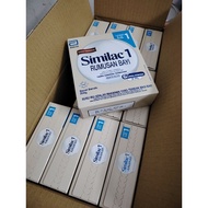 SIMILAC STEP 1 200G (0-12MTHS)