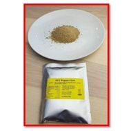 Serbuk lada pepper salt 912 ayam gunting 100 g