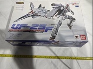 DX超合金 超時空要塞 GE-54 VF-25 模型玩具收藏品