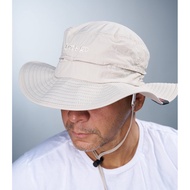 TARA NA! BOONIE HAT (BEIGE)