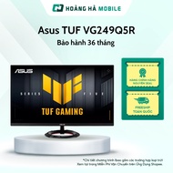 Asus TUF VG249Q5R monitor (23.8 inch/FHD/IPS/200Hz/0.3ms/speaker) -