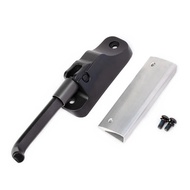 【2023 NEW】 Parking Stand Kickstand For Segway Gt1 Gt2 Superscooter Foot Support Parts