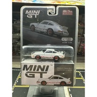 PORSCHE 911 CARRERA NEWMiniGT