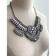 BOHO Zena Diamante Necklace