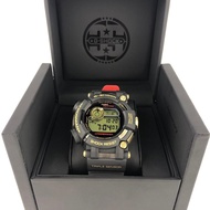 CASIO G-Shock 35th Anniversary Gold Tornado Series GWF-D1035B-1 Frogman TRIPLE SENSORS CARBON FIBER 