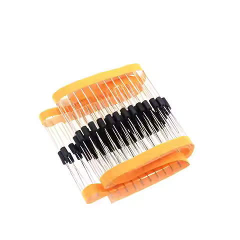 50pcs Inductor beads 3.5*6*0.8 AXIAL FERRITE Beads 3.5x6x0.8 Inductance
