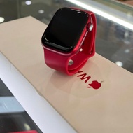 apple watch series 7 40mm ibox red