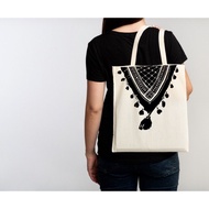 Keffiyeh Stylish Tote Bag