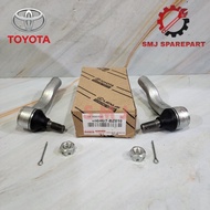 Tie Rod End Tierod End TOYOTA Avanza Xenia Veloz 45046/7-BZ010 Original